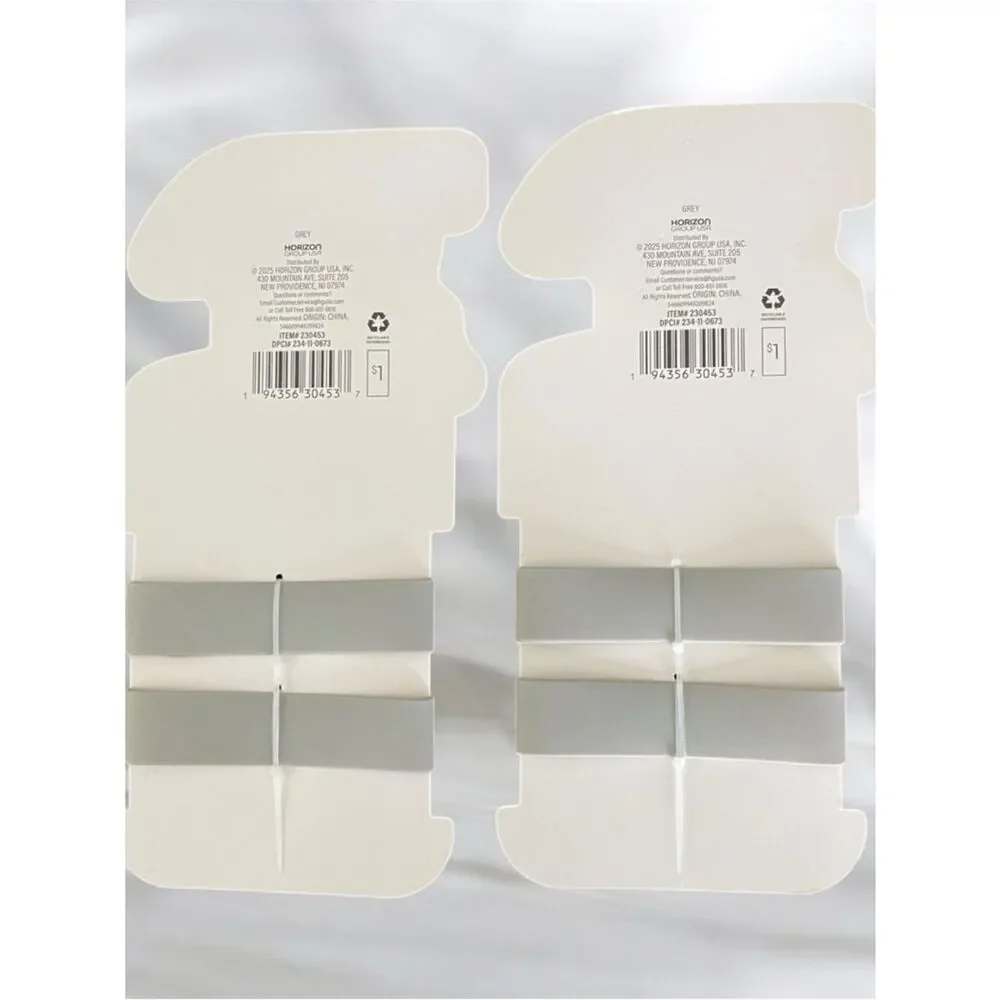 Target minimalist light‑gray